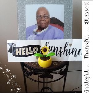 Meet your Posher, Bernice